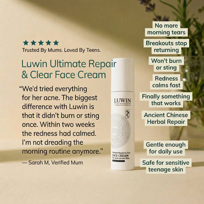 All-rounder Calming &amp; Radiance-Enhancing Facial Mist