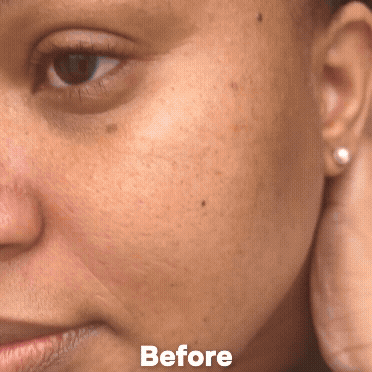 Power of Brightening &amp; Renewal Serum 30ML image 5