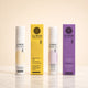 Advanced Calming & Clear Duo – Acne Cream & Calming Mist Set for Clear Skin | LUWIN