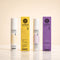 Advanced Calming & Clear Duo – Calming Mist & Face Cream Set for Clear Skin | LUWIN