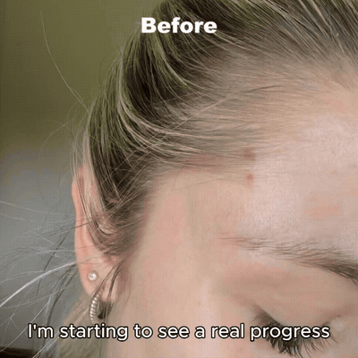 Power of Brightening &amp; Rejuvenating Face Cream 50ML image 2