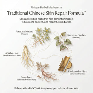 Advanced Calming & Clear Duo Set