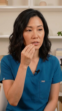 Dr. Sarah Mitchell, MD