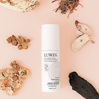 Power of Brightening & Renewal Serum