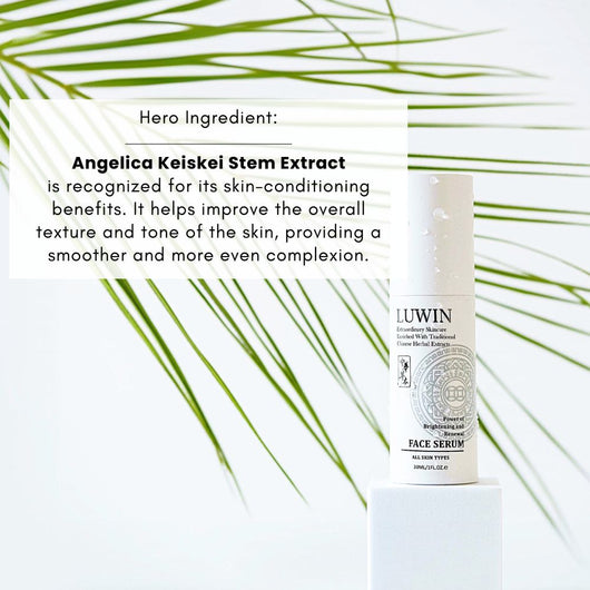 Power of Brightening & Renewal Serum