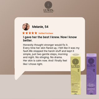 Advanced Calming & Clear Duo Set