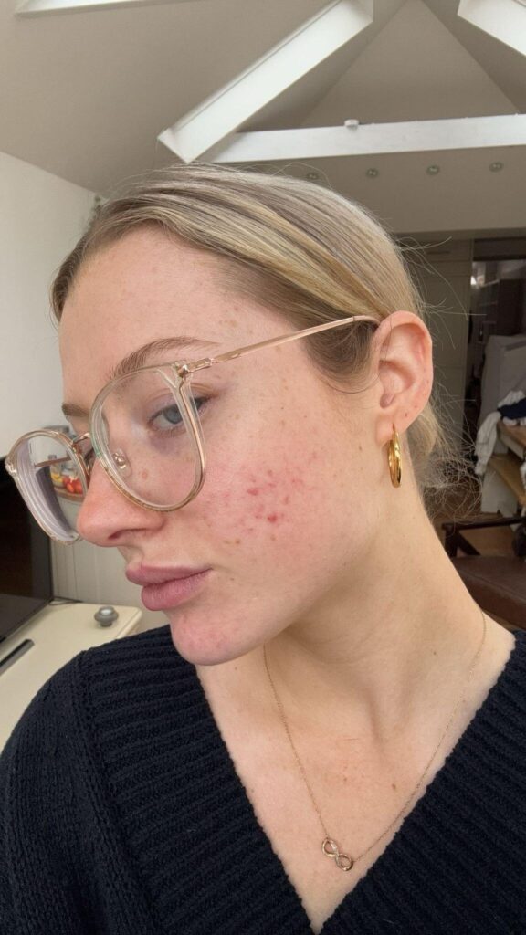 Image #1 from Amber W.